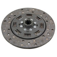 febi Bilstein Kupplungsscheibe 105016 FüR MERCEDES-BENZ