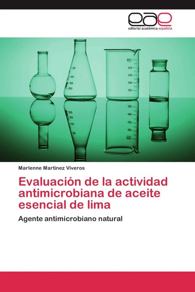 Marlenne MartíNez Viveros | EvaluacióN De La Actividad Antimicrobiana De...-image