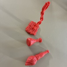 1993 TMNT Universal Monsters Frankenstein Mic...