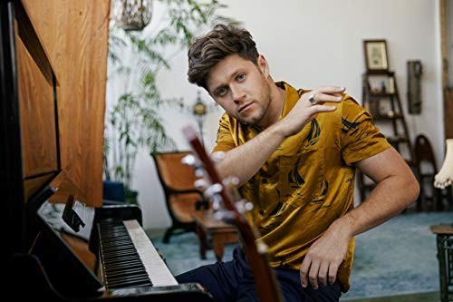 Niall Horan - Heartbreak Weather - Niall Horan CD WJVG The Cheap Fast Free Post - Picture 1 of 2
