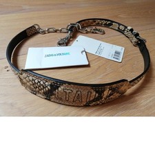 Bandoulière amovible pour sac/ Zadig et Voltaire/ Neuve