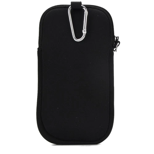 Neopren Schutz Hülle für Samsung Galaxy K zoom 3G Case Holster Gürteltasche T - Bild 5 von 7