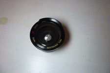 Pro Distagon Super Wide AF Macro 0.42X Japan - for Panasonic 37 - 27 mm
