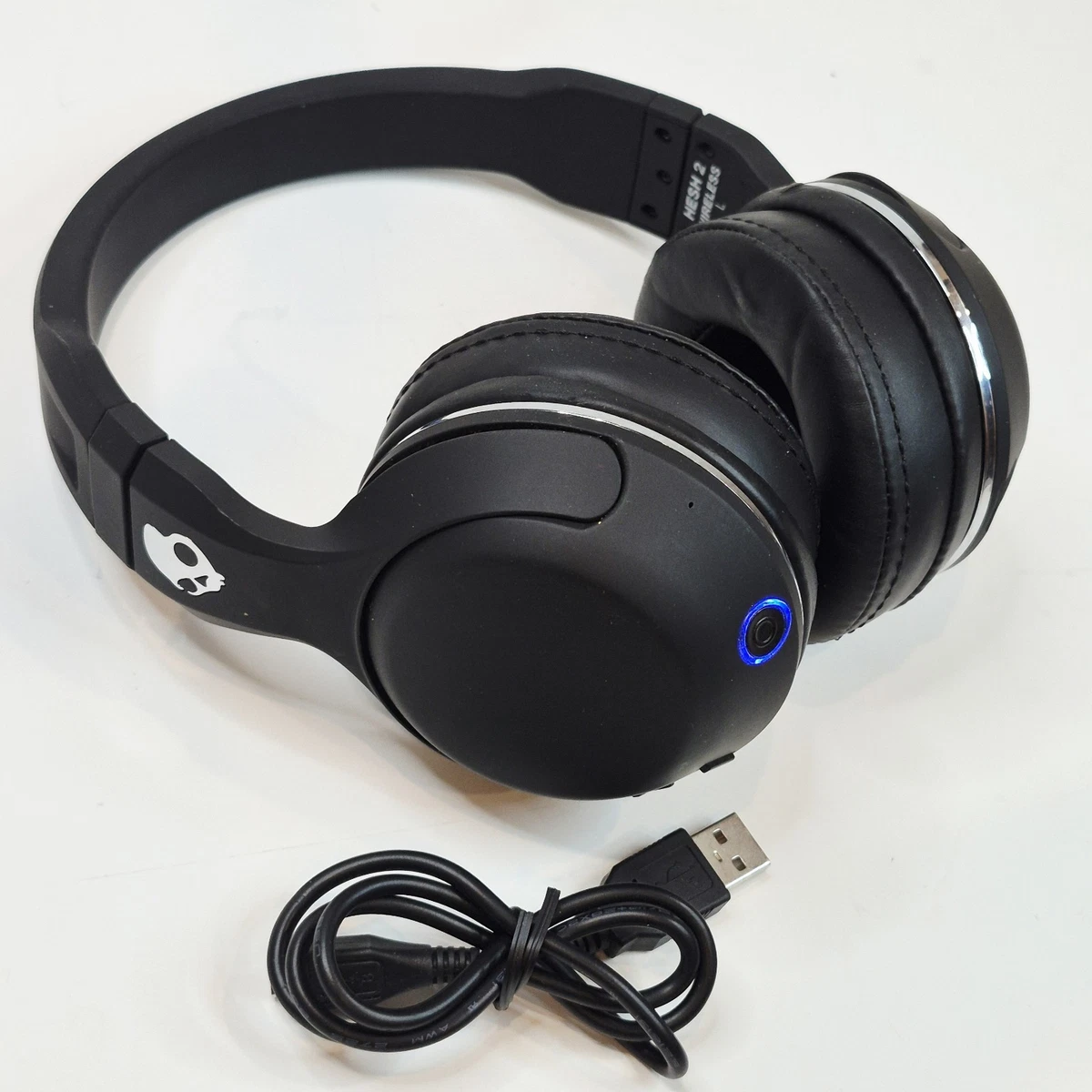 Skullcandy HESH 2 Headphones for Sale | Shop New & Used Headphones