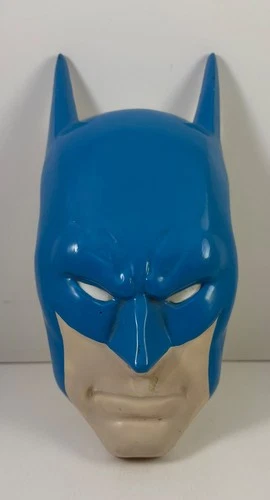1989 Vintage Batman Wall Mask/Face by Presents / Hamilton Gifts P3585