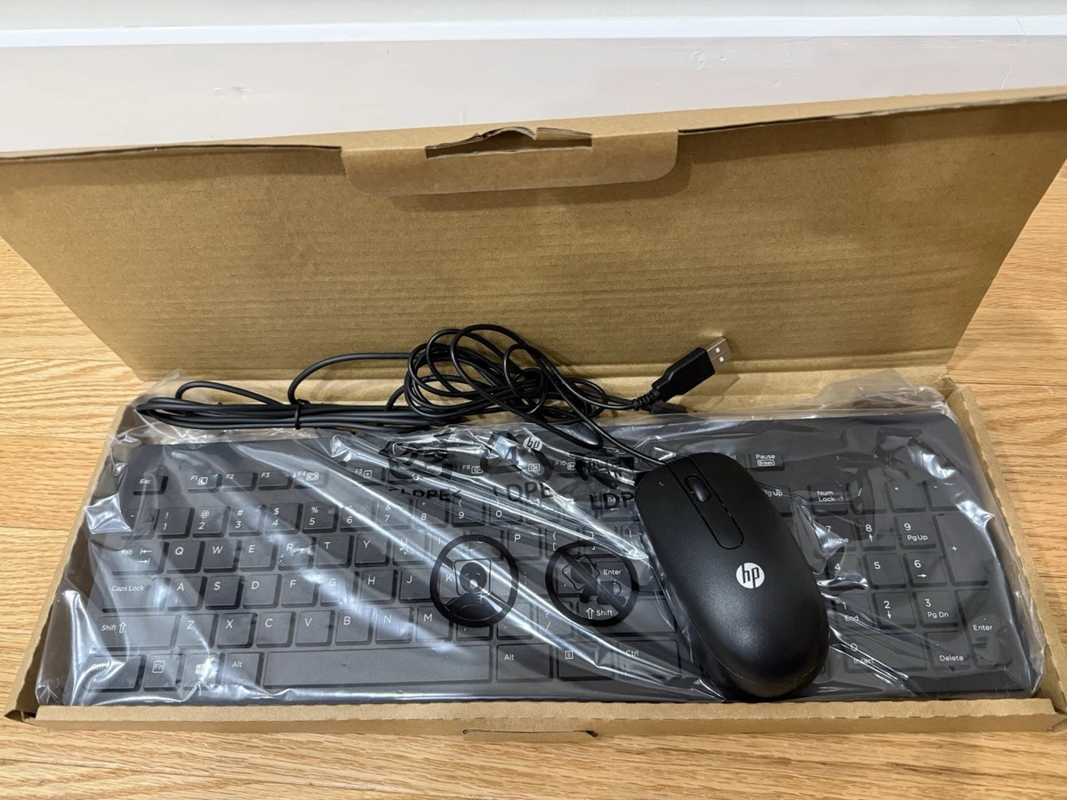 Serial (RS-232) Computer Keyboard & Mouse Bundles for sale | eBay