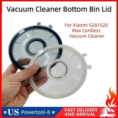 Replacement Bottom Bin Lid Cover For Xiaomi G20/G20 Max Cordless Vacuum Cleaner