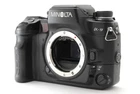 【MINT-】Minolta a9 α9 Alpha 9 35mm SLR Film Camera Body
