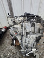 2012-2018 Ford Focus Dps6 Automatic Transmission 91k Miles Oem 90 Day Warranty 2012-2018 Ford Focus Dps6 Automatic Transmission 91k Miles Oem 90 Day Warranty