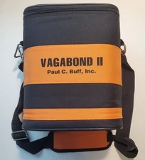 Paul C Buff Vagabond II Portable Sine Wave Power Inverter System (NEEDS BATTERY)