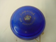 VTG IMPERIAL TOY CORPORATION HI-TEC YO-YO