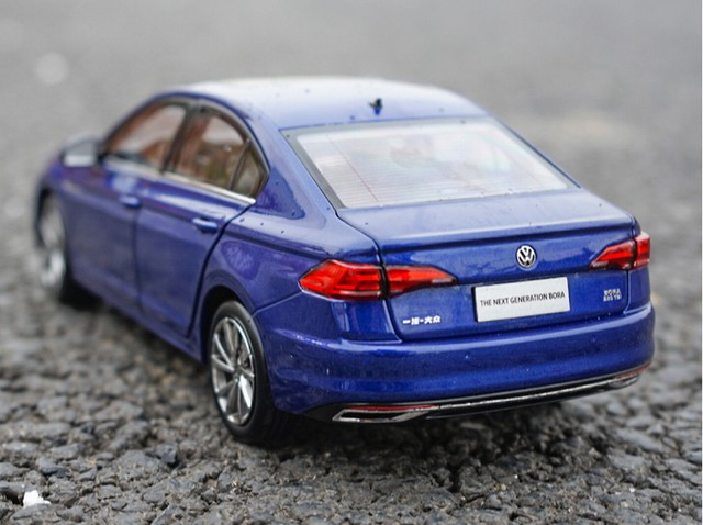 Volkswagen bora 2019 Volkswagen bora 2019