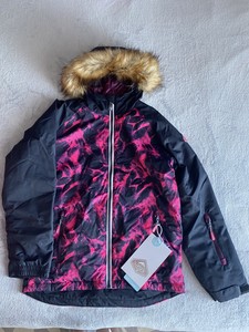 surfanic waterproof jacket