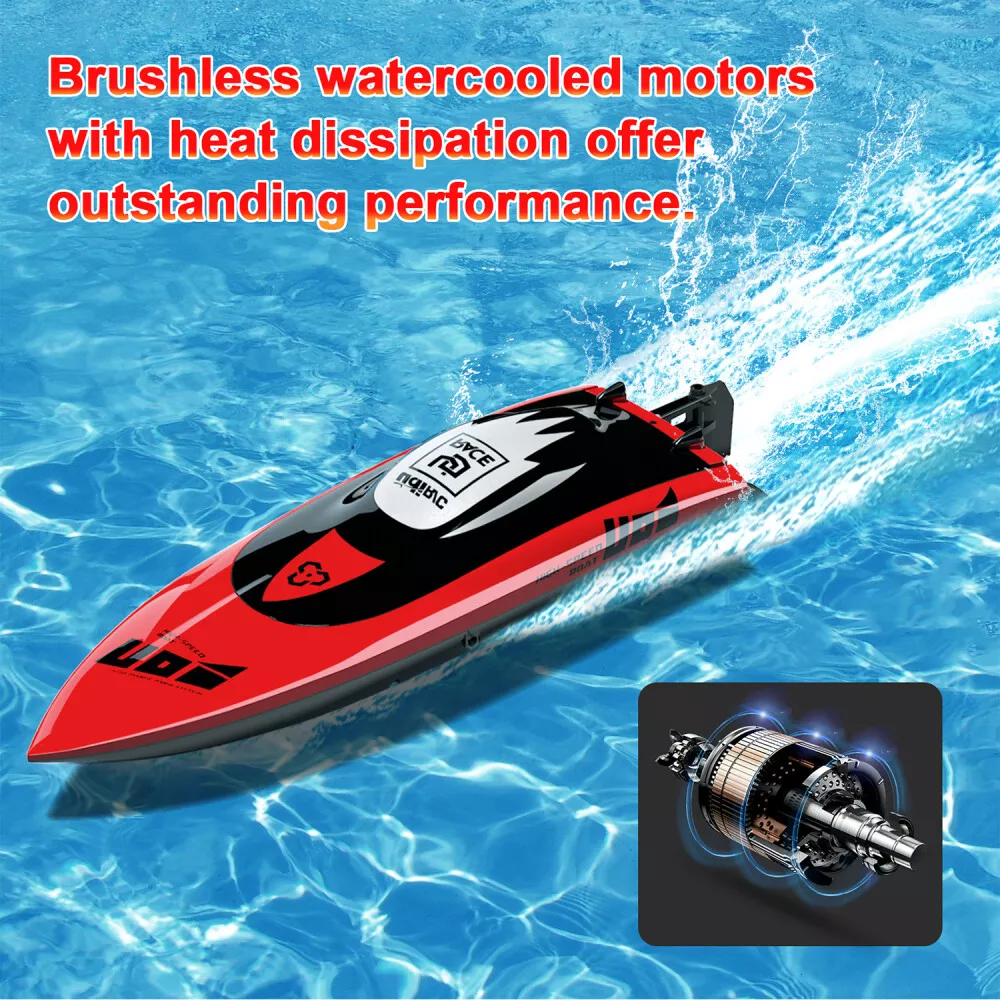 Toy hotsell racing boats