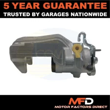 Fits Polo Golf Beetle Fabia Ibiza A1 MFD Rear Right Brake Caliper