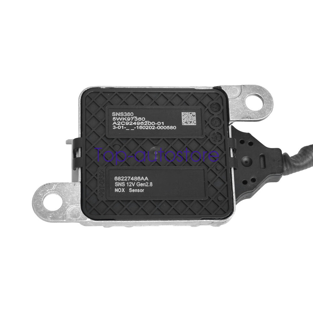 68227486AA Downstream Nox Sensor For Dodge Ram 2500 3500 4500 6.7L