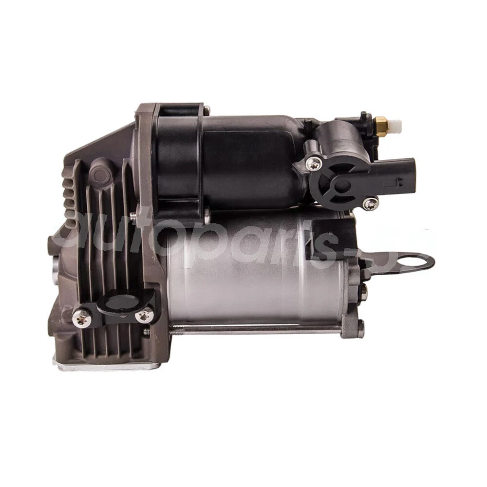 W221 Air Suspension Ride Compressor Pump For Mercedes S550 OE 