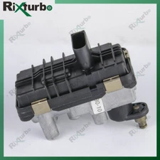 Turbo electronic actuator 797863-0077 6NW010430-10 for BMW 