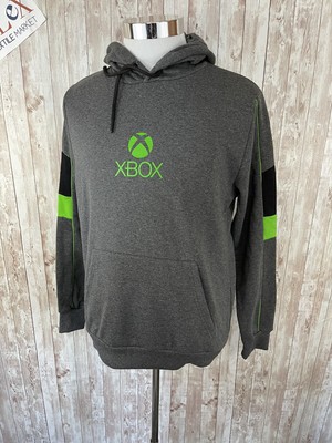 Men's NWT XBOX Offical Hoodie Primark XS XSmall Pullover Sweatshirt N142 |  eBay