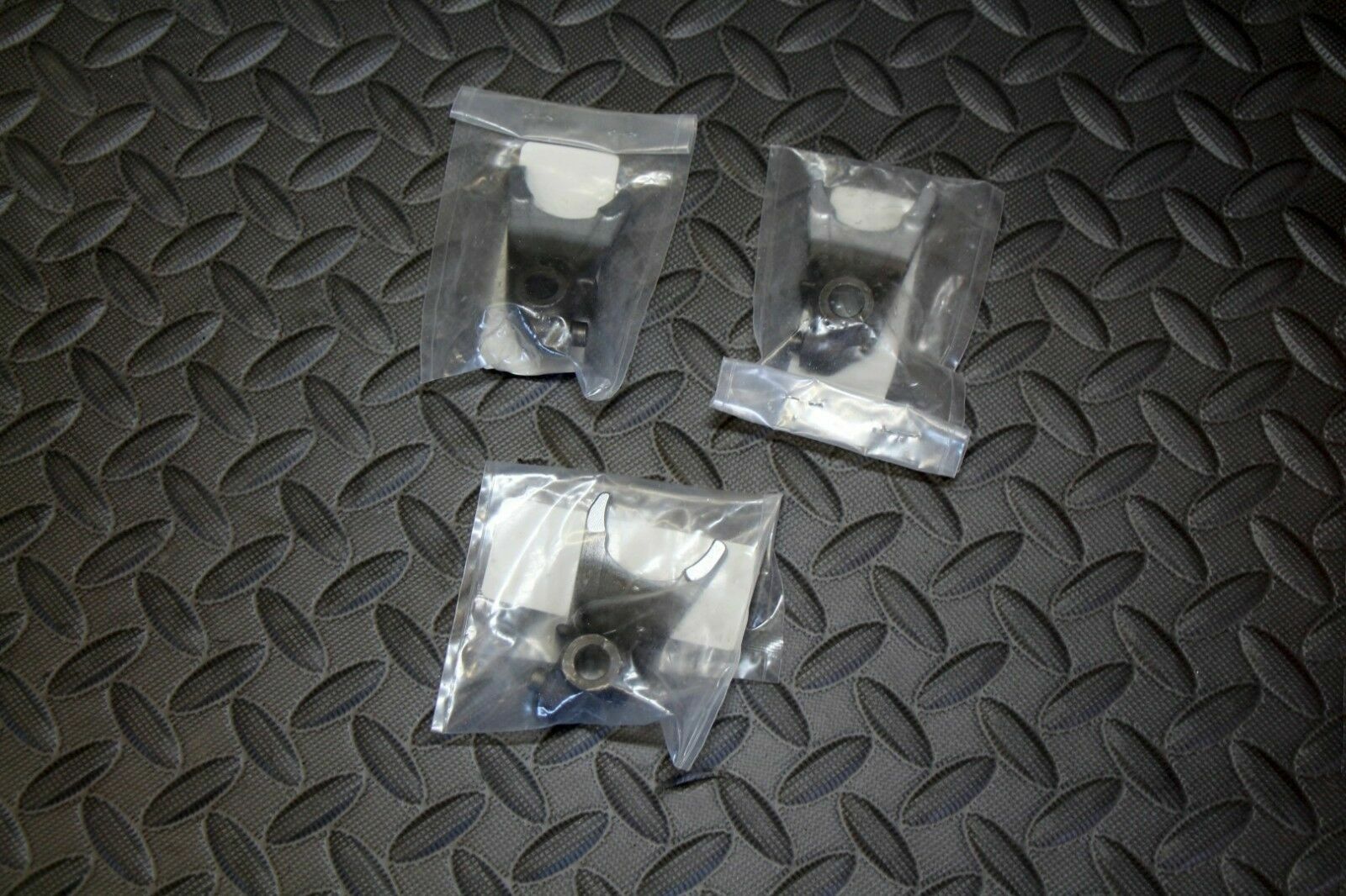 New Banshee Shift Forks 19872006 Cam Shifting Transmission Oem Factory