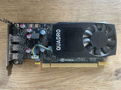 PNY NVIDIA Quadro P400 2GB | Displayadapter | TrueNAS | UnRaid | Plex