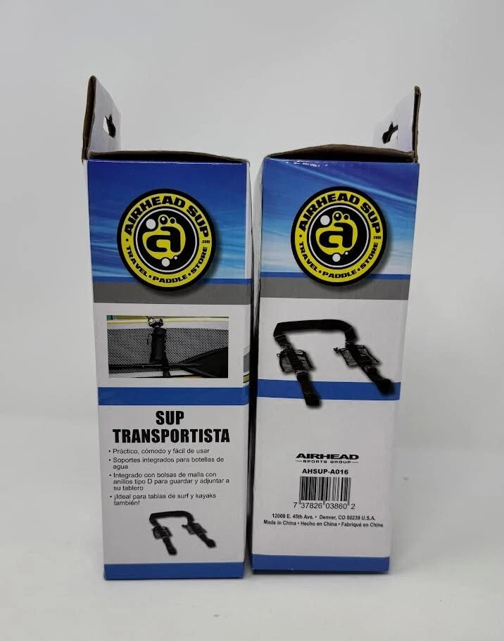 Airhead Paddle Board Carrier - Thumbnail 3