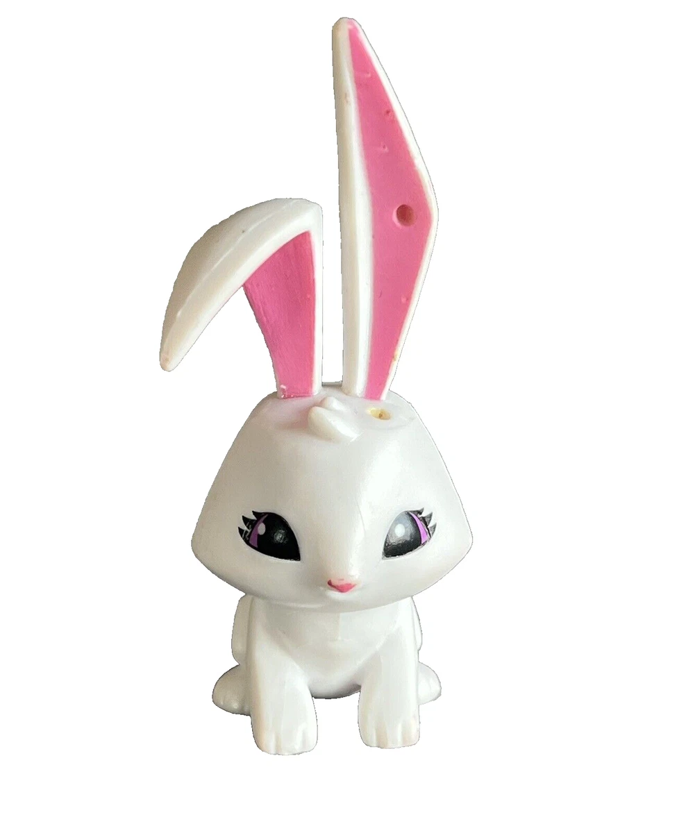 Animal jam sale bunny toy