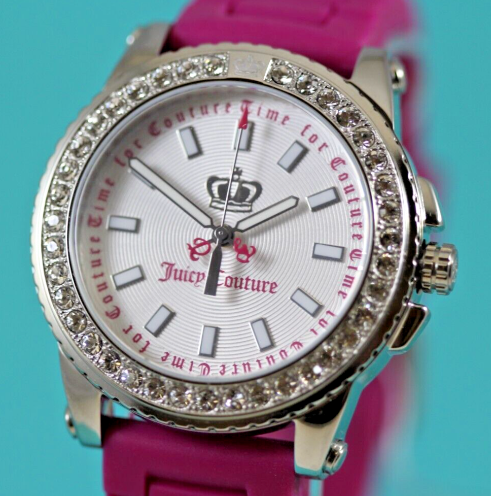 Women's Juicy Couture Watch JC.73.3.14.0271 | eBay Women's Juicy Couture Watch JC.73.3.14.0271 | eBay