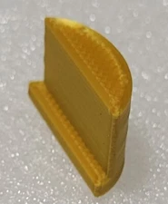 Grip plug (GOLD) S&W SD9VE & SD40VE  Frame Plug *NEW* BUY ONE GET ONE FREE!