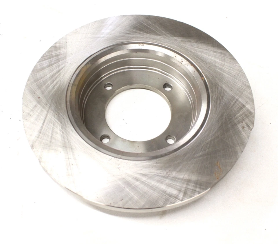 Nuevo rotor de freno de disco delantero Saab 99 900 Turbo 1975-1980 8934036 Foto 4 de 4