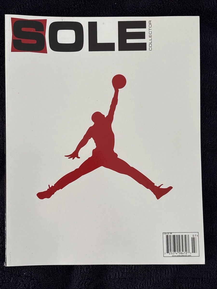 Sole Collector Magazine for sale - eBay