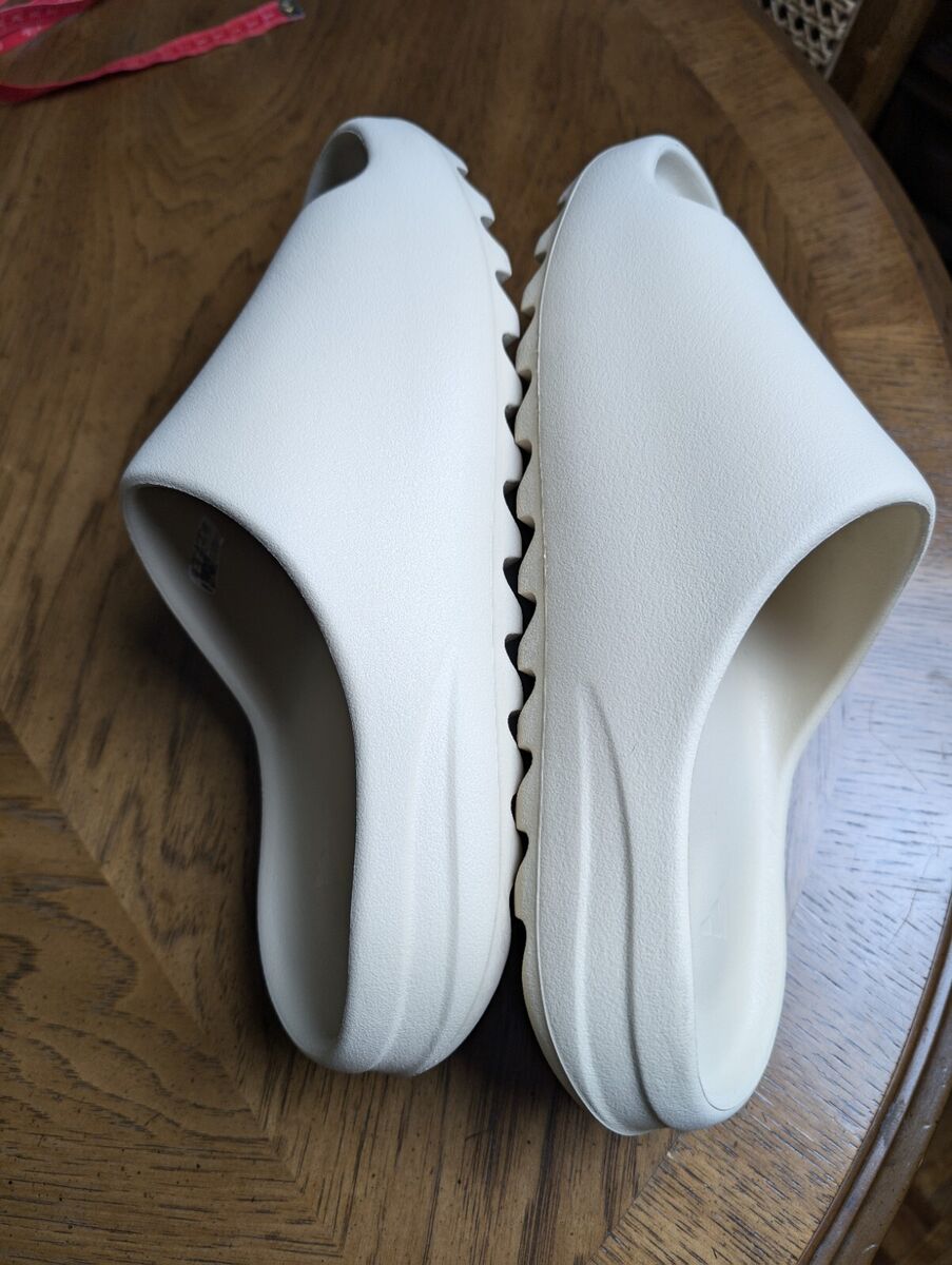 Adidas Yeezy Slide Bone 2022 FZ5897 Color: Bone Size 13 | eBay Adidas Yeezy Slide Bone 2022 FZ5897 Color: Bone Size 13 | eBay