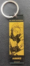 Keigo Takami Hawks All Might My Hero Academia Keychain