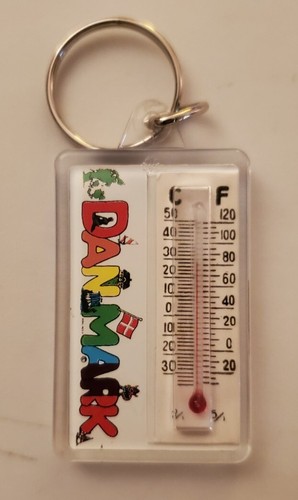Misc. European Keychain Lot - Picture 4 of 9