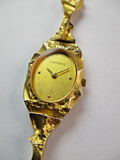 LAPPONIA POLA NEGRI Schmuckarmband- Damen Uhr...