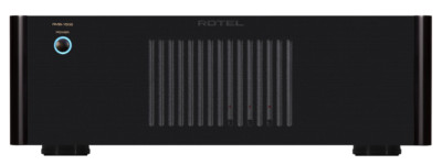 Last One! ROTEL RMB-1506, 50Wx6 Chn A/B Amp-Blk-eBay Certified Factory Refurbish