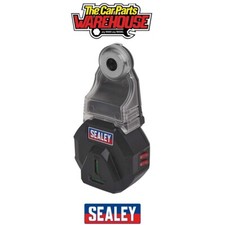 Image of Sealey DDE01 Vacuum Drill Dust Extractor 3.7V