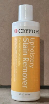 Crypton Upholstery Cleaner Stain Remover