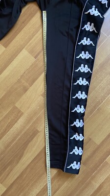 Veste de survêtement enfant - Kappa - Grevolo - Violet indigo