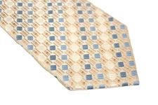 MARK 7  Silk tie F80808