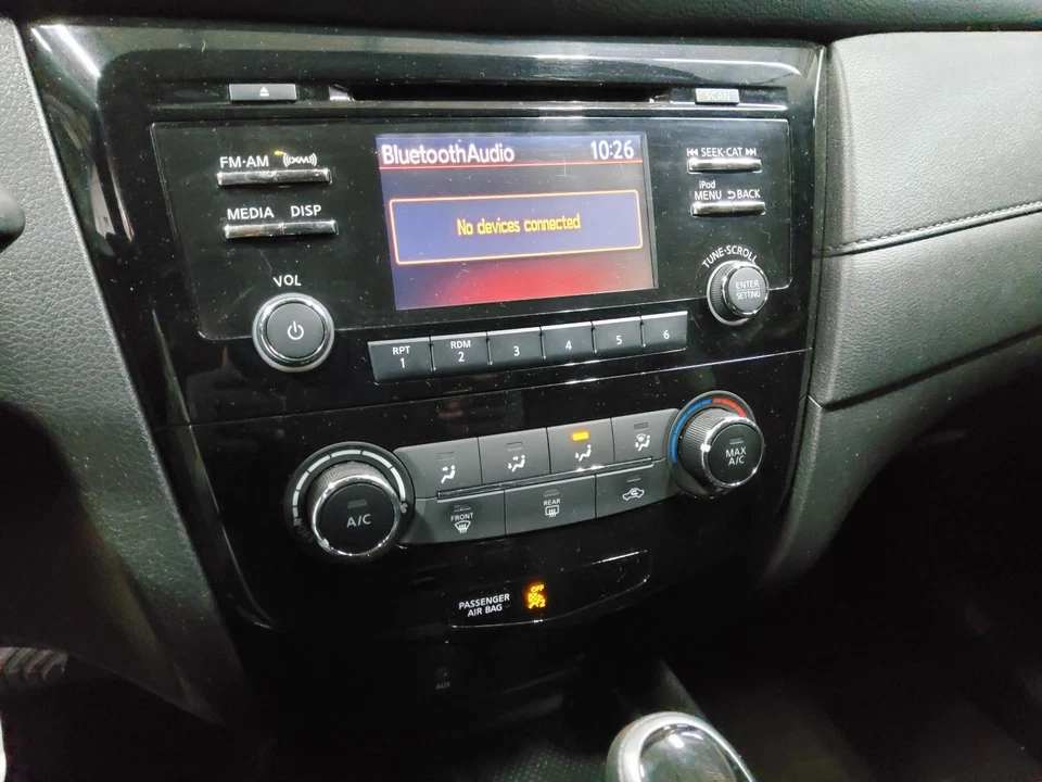 Used Brake Master Cylinder fits: 2017 Nissan Rogue  Grade A — 第 3/4 张图片