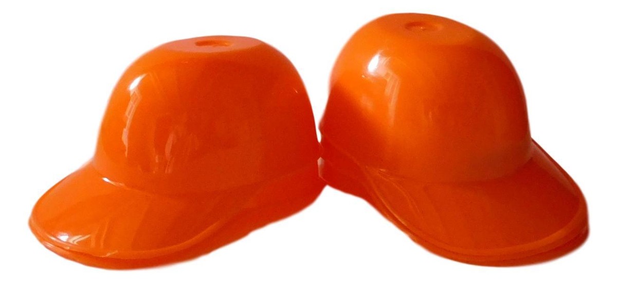 Tulip Hat Animal Crossing All Hats NEW Republic Services Waste