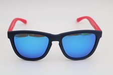 Knockaround Premiums Star Spangled Patriotic/Blue Polarized Sunglasses 54-19-143