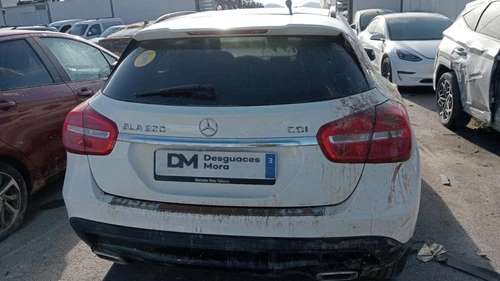 Pare-Choc Arrière pour MERCEDES-BENZ CLASE GLA (BM 156) 2014 7048638 - Bild 7 von 10