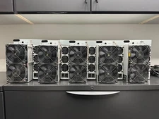 Bitmain Antminer S19J Pro 104TH ASIC Bitcoin Miner