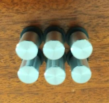 MCS 3233 Receiver Speaker Select Button