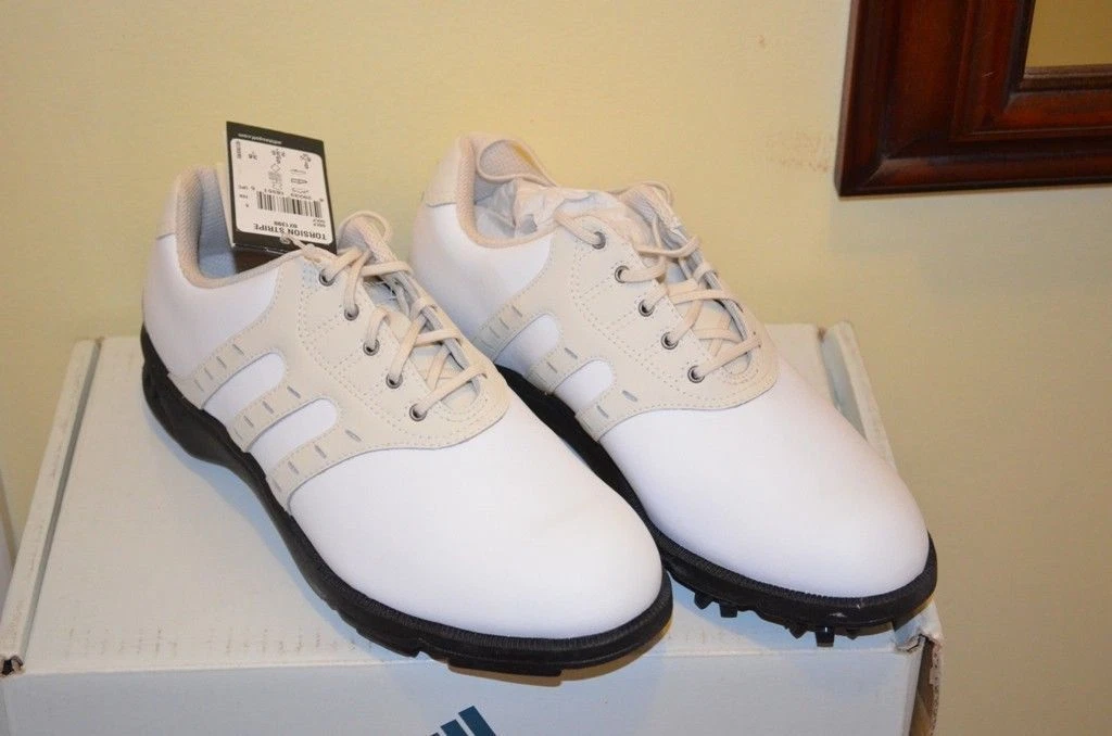 Adidas us golf shoes ebay Clearance