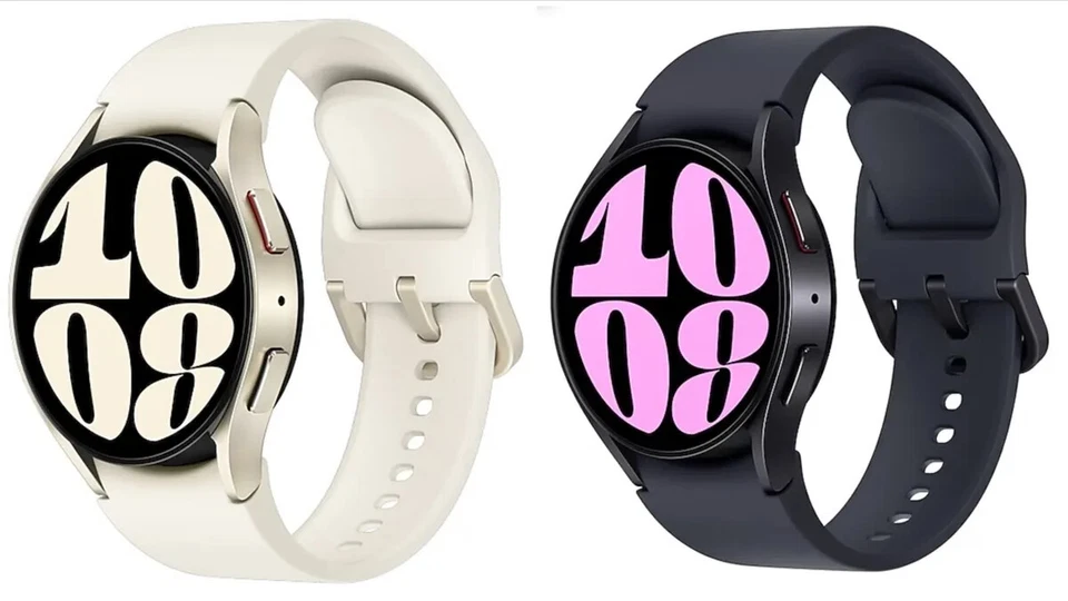 Samsung Galaxy Watch 6 SM-R935U R935 - 40mm LTE/Cellular Unlocked