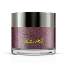 SNS Nail Dipping Powder NV22 Vineyard Secret 1 oz