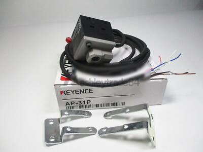 1PC New For KEYENCE Pressure Sensor AP-31P AP31P